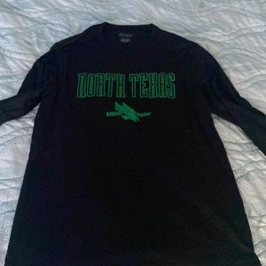 Champion UNT dri fit long sleeve